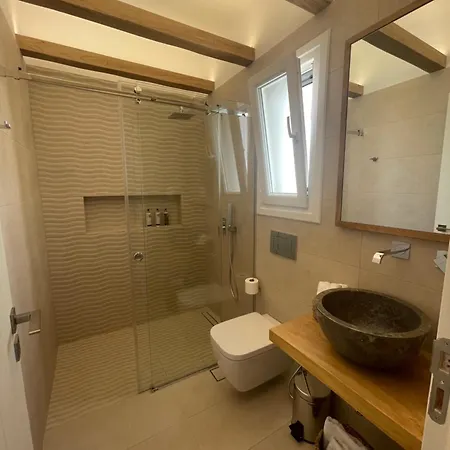 아파트호텔 Sohoros Luxury 4*