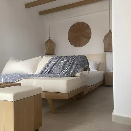 Sohoros Luxury