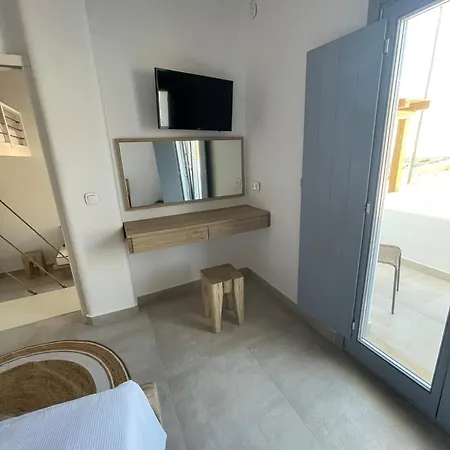 아파트호텔 Sohoros Luxury 4*