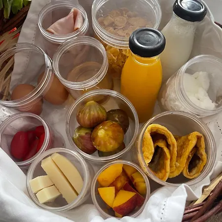 Sohoros Luxury 4* Schoinoussa