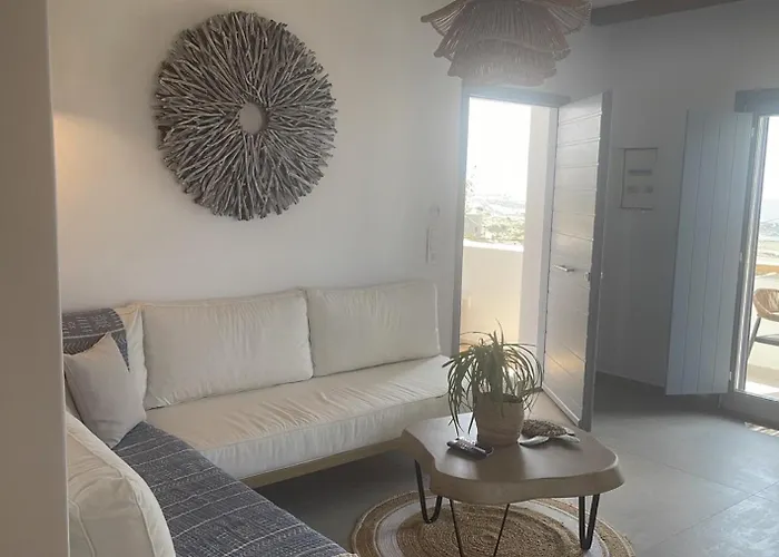 Sohoros Luxury شقة فندقية 4*