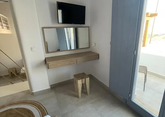 شقة فندقية Sohoros Luxury 4*