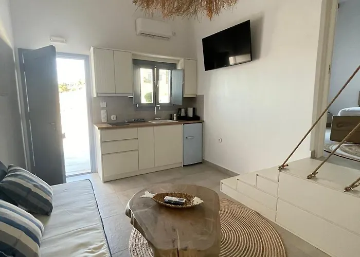 Sohoros Luxury شقة فندقية 4*