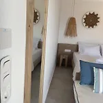 Sohoros Luxury 4* Schoinoussa