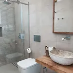 Sohoros Luxury 公寓式酒店 4*