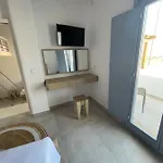公寓式酒店 Sohoros Luxury 4*