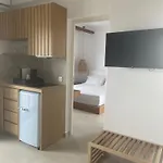 Sohoros Luxury 公寓式酒店