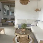 Sohoros Luxury 公寓式酒店