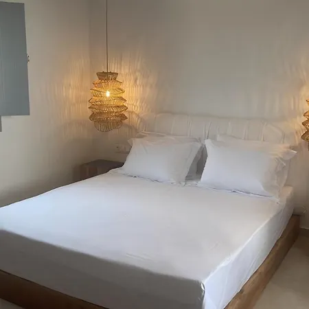 Sohoros Luxury Aparthotel