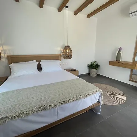 Sohoros Luxury Aparthotel