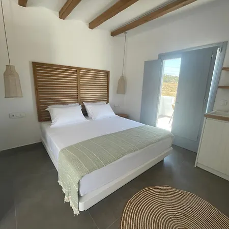 Aparthotel Sohoros Luxury 4*