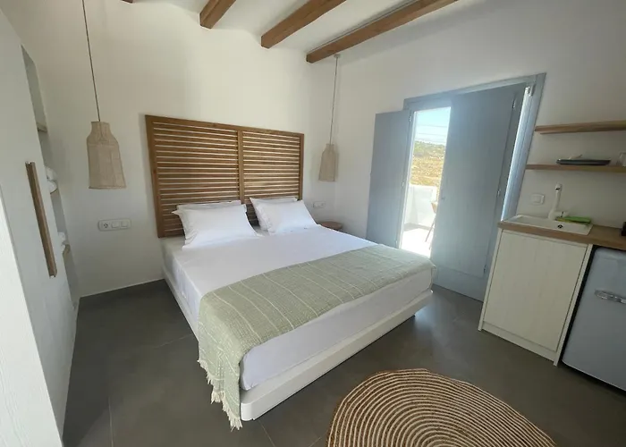 Lejlighedshotel Sohoros Luxury 4*